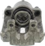 MAPCO 4635 тормозной суппорт на 3 (E90)