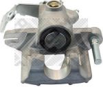 MAPCO 4648 тормозной суппорт на OPEL ASTRA G универсал (F35_)