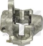 MAPCO 4655 тормозной суппорт на OPEL VECTRA A (86_, 87_)