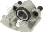 MAPCO 4657 тормозной суппорт на OPEL ASTRA F Наклонная задняя часть (53_, 54_, 58_, 59_)