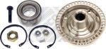 MAPCO 46732 комплект подшипника ступицы колеса на VW PASSAT Variant (3A5, 35I)