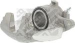 MAPCO 4726 тормозной суппорт на MERCEDES-BENZ E-CLASS (W211)