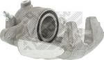 MAPCO 4727 тормозной суппорт на MERCEDES-BENZ E-CLASS (W211)