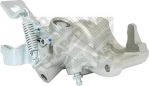 MAPCO 4759 Торм.суппорт задн.лев.FORD MONDEO III 1.8-3.0 00-07