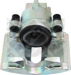 MAPCO 4780 тормозной суппорт на FORD MONDEO I (GBP)