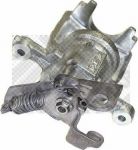 MAPCO 4782 тормозной суппорт на FORD MONDEO III (B5Y)