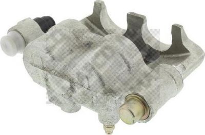 MAPCO 4791 тормозной суппорт на FORD TRANSIT c бортовой платформой/ходовая часть (E_ _)