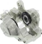 MAPCO 4816 тормозной суппорт на MERCEDES-BENZ C-CLASS (W202)