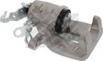 MAPCO 4848 тормозной суппорт на SKODA OCTAVIA Combi (1Z5)