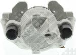 MAPCO 4850 тормозной суппорт на VW GOLF IV (1J1)