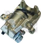 MAPCO 4859 Торм.суппорт задн.лев. VW GOLF II/ III/ PASSAT 1.8-2.8 83-97