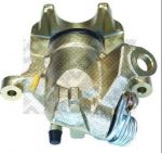 MAPCO 4860 Торм.суппорт задн.прав. VW GOLF II/ III/ PASSAT 1.8-2.8 83-97