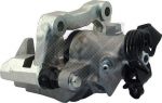 MAPCO 4863/2 тормозной суппорт на VW GOLF IV (1J1)