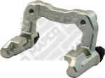 MAPCO 4864/1 кронштейн, корпус скобы тормоза на SKODA OCTAVIA Combi (1U5)