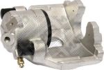 MAPCO 4881 тормозной суппорт на SKODA SUPERB (3U4)