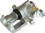 MAPCO 4882 тормозной суппорт на AUDI A4 Avant (8D5, B5)