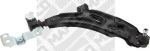 MAPCO 49025 рычаг независимой подвески колеса, подвеска колеса на FIAT PALIO Weekend (178DX)