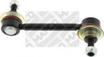 MAPCO 49030HPS AD15 49030HPS Тяга стабилизатора перед л+п 156
