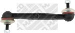 MAPCO 49031 Стойка стабилизатора ALFA 147 (937) 1.6 16V, 1.9 JTD 01/01-, 156 (932) 09/97- (60613575)