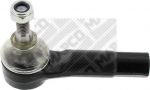 MAPCO 49040 наконечник поперечной рулевой тяги на FIAT STILO (192)