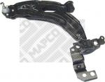 MAPCO 49051 рычаг независимой подвески колеса, подвеска колеса на FIAT PALIO Weekend (178DX)