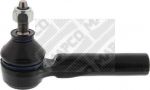 MAPCO 49098 наконечник поперечной рулевой тяги на FIAT MAREA (185)