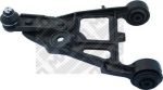 MAPCO 49129 рычаг независимой подвески колеса, подвеска колеса на RENAULT MEGANE I (BA0/1_)