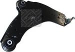 MAPCO 49142 рычаг независимой подвески колеса, подвеска колеса на NISSAN PRIMASTAR автобус (X83)