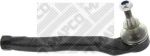 MAPCO 49147 Наконечник тяги рулевой лев. RENAULT Megane II/Scenic II 1,4-2,0L 02-> (7701474795)