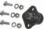 MAPCO 49163 Опора шаровая R