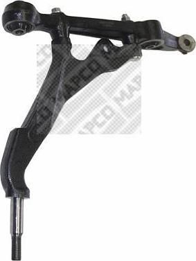 MAPCO 49216 рычаг независимой подвески колеса, подвеска колеса на HONDA INTEGRA купе (DC2, DC4)