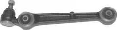MAPCO 49242 рычаг независимой подвески колеса, подвеска колеса на MITSUBISHI GALANT V седан (E5_A, E7_A, E8_A)