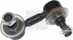MAPCO 49250HPS Стойка стабилизатора HYUNDAI ACCENT (LC) 1.3, 1.5 01/00-<=49250 (54830-25010)