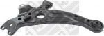 MAPCO 49257 рычаг независимой подвески колеса, подвеска колеса на TOYOTA AVENSIS (_T22_)