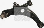 MAPCO 49257/1 рычаг независимой подвески колеса, подвеска колеса на TOYOTA AVENSIS (_T22_)