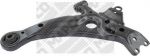 MAPCO 49258 рычаг независимой подвески колеса, подвеска колеса на TOYOTA AVENSIS (_T22_)