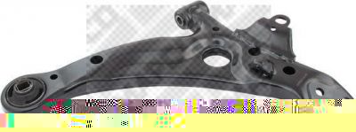 MAPCO 49258 рычаг независимой подвески колеса, подвеска колеса на TOYOTA AVENSIS (_T22_)