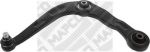 MAPCO 49301 рычаг независимой подвески колеса, подвеска колеса на PEUGEOT 206 SW (2E/K)
