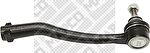 MAPCO 49313 наконечник поперечной рулевой тяги на PEUGEOT 208