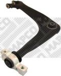 MAPCO 49321 рычаг независимой подвески колеса, подвеска колеса на PEUGEOT 407 SW (6E_)
