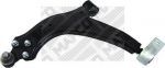 MAPCO 49322 рычаг независимой подвески колеса, подвеска колеса на PEUGEOT 306 (7B, N3, N5)
