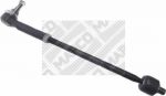 MAPCO 49413 поперечная рулевая тяга на PEUGEOT BOXER автобус (230P)