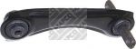 MAPCO 49505 Рычаг задней подвески прав. HONDA CIVIC IV/V 10/91-02/01 (52390-SR3-000)