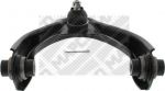 MAPCO 49513 Рычаг подвески перед. верхний левый HONDA CIVIC V(EJ9. EK3/4) 11/95-02/01 (51460S04023)