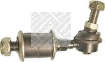 MAPCO 49525 тяга / стойка, стабилизатор на NISSAN ALMERA I Hatchback (N15)