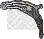 MAPCO 49536 рычаг независимой подвески колеса, подвеска колеса на NISSAN MICRA II (K11)