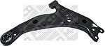 MAPCO 49573 рычаг независимой подвески колеса, подвеска колеса на TOYOTA COROLLA Liftback (_E11_)