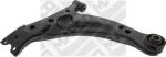 MAPCO 49574 Рычаг передний левый TOYOTA CARINA E (_T19_)/CAMRY (_V1_) 06/91 - 08/96 (4806920260)