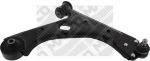 MAPCO 49634 рычаг независимой подвески колеса, подвеска колеса на OPEL COMBO Tour (X12)