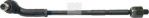 MAPCO 49690 Тяга рулевая (в сборе) лев. VAG Audi A3 98-/VW Golf 4 Ch.№-1J-W062360- (1J0422803B)
